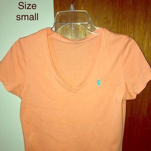 Women’s polo shirt